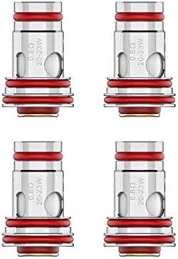Uwell Aeglos coils 4 Pack