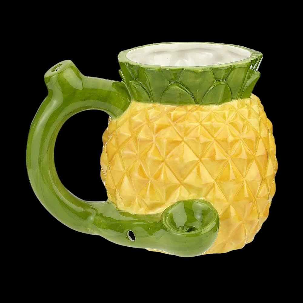 Pineapple Mug