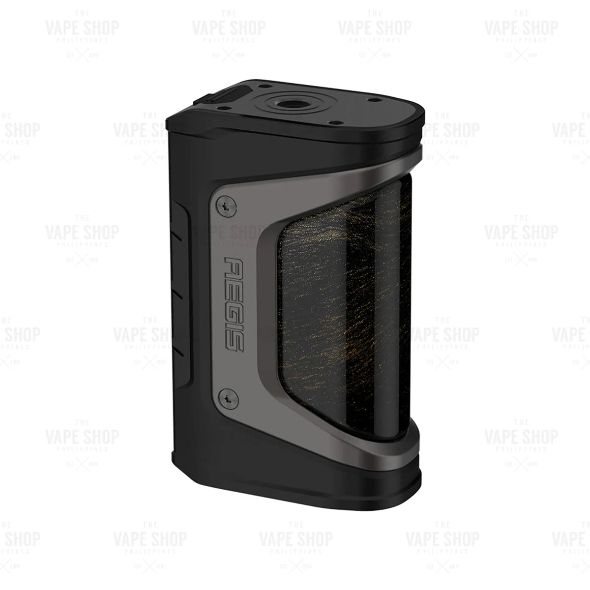 Geekvape Aegis Legend Mod (Dual 18650)