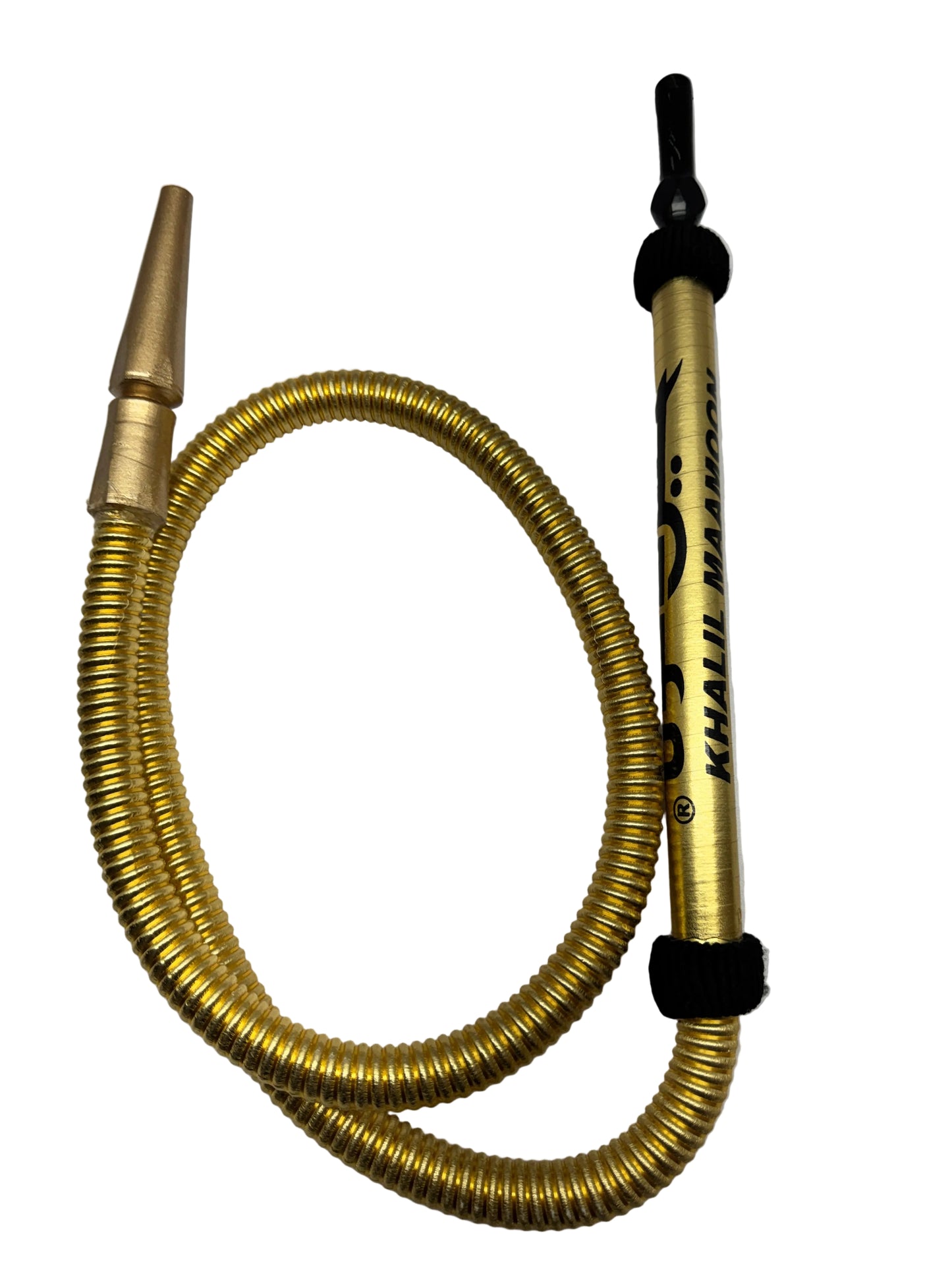 Khalil Mamoon 31.5 Inch Antar Single Hose Hookah