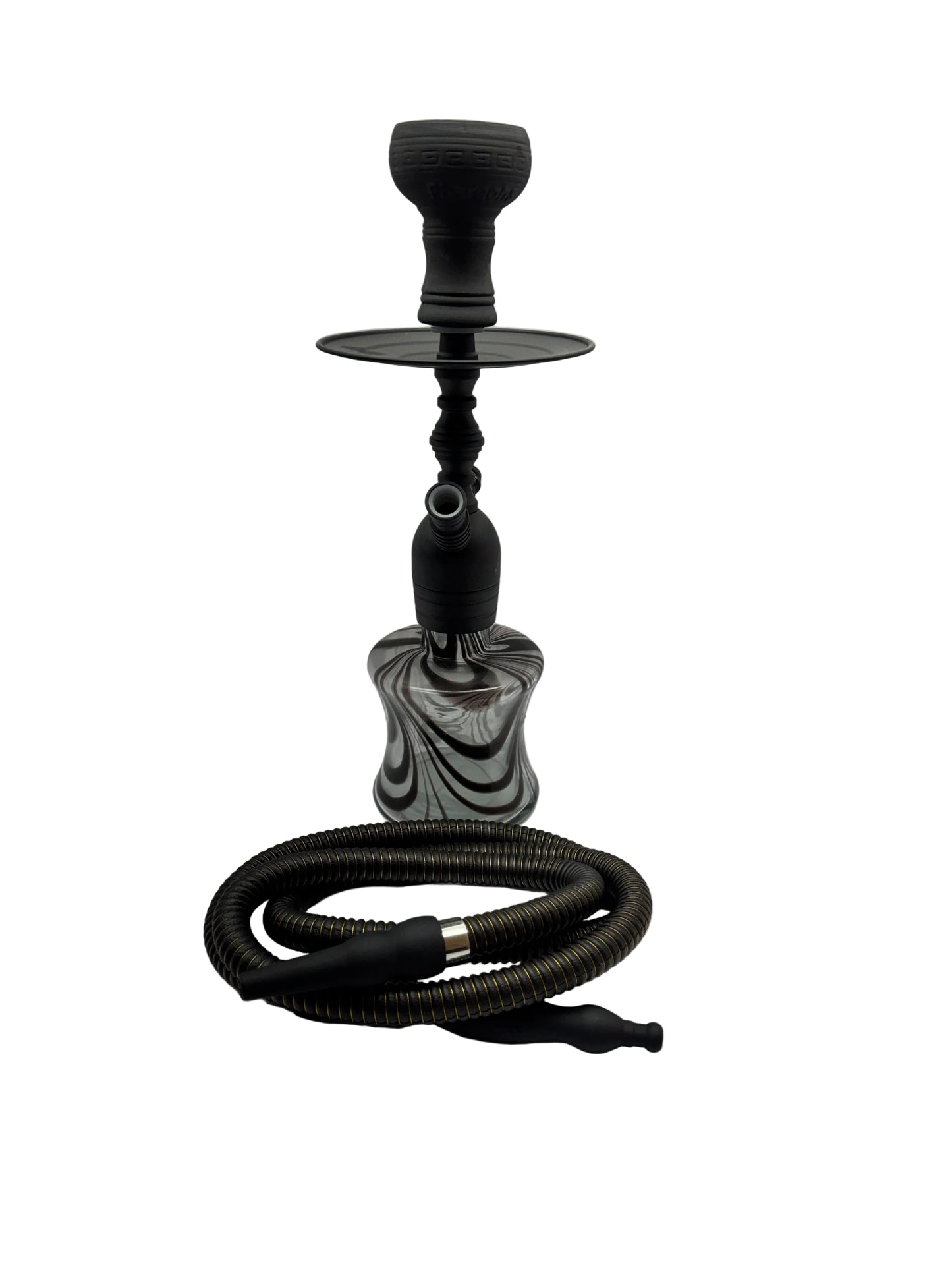Pharaohs Sari Hookah - 14.5 Inch