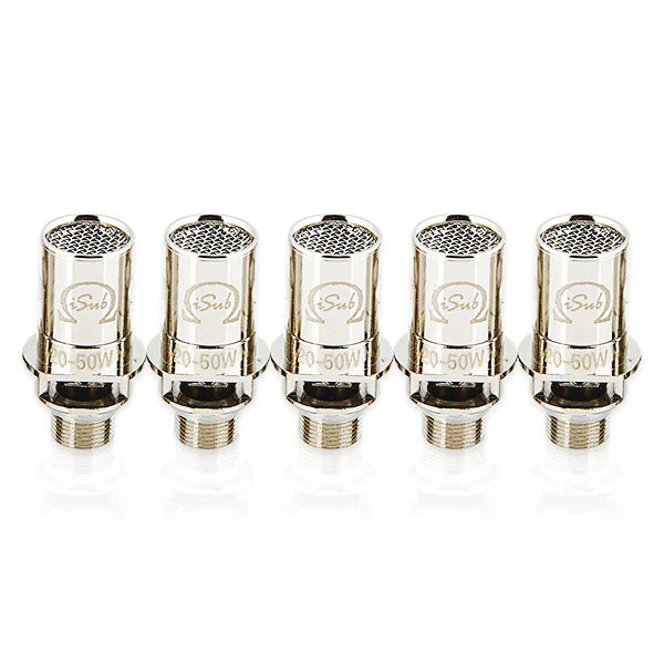 Innokin isub Coils 5 Pack