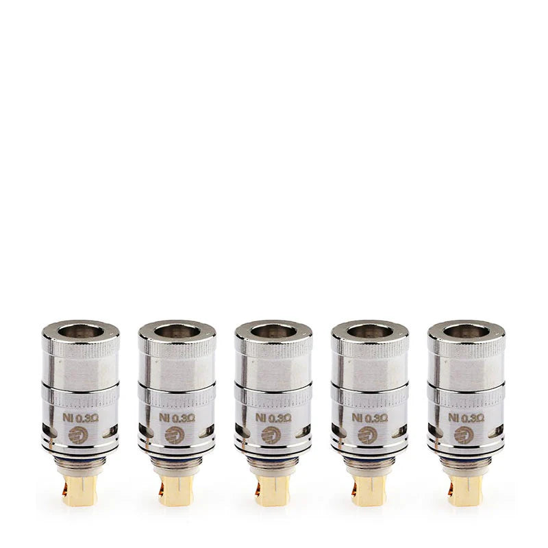 Joyetech Delta 2 Coils 5 Pack
