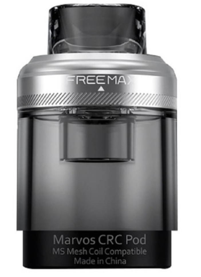 Marvos CRC 5ML Replacement Refillable Pod