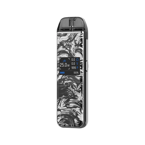 SMOK Pozz Kit 700mAh Pod System Starter Kit With 2ML Refillable Pod