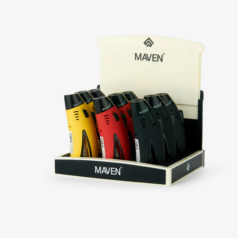 Maven Razor Torch