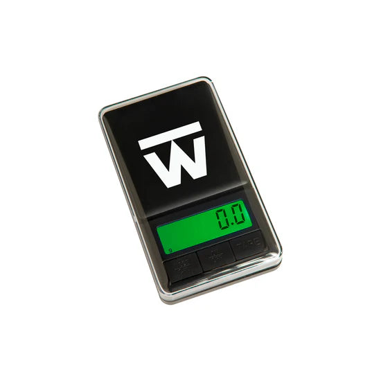 Truweigh APEX Digital Mini Scale - 1000g x 0.1g