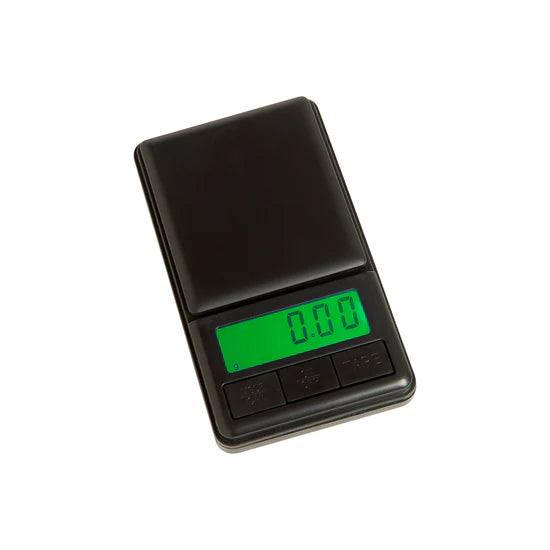 Truweigh APEX Digital Mini Scale - 100g x 0.01g