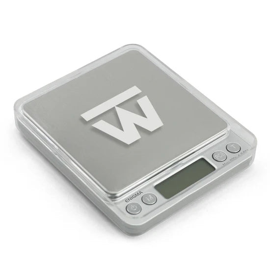 Truweigh Engima Digital Mini Scale 500g x 0.01g