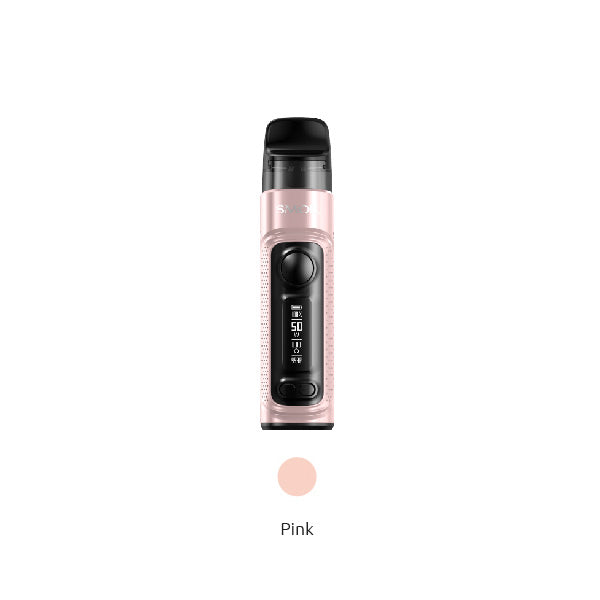 SMOK RPM C 1650mAh Pod System Starter Kit With 4ML Refillable Pod
