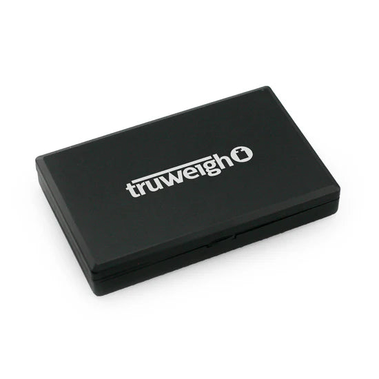 Truweigh MINI CLASSIC Digital Mini Scale 100g x 0.01g