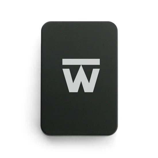 Truweigh Gauge Digital Mini Scale 600g x 0.1g
