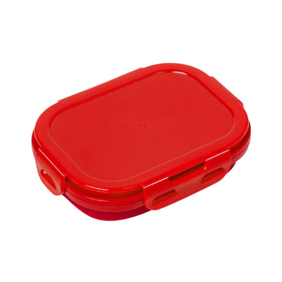 Truweigh MINI CRIMSON Collapsible Bowl Scale 100g x 0.01g