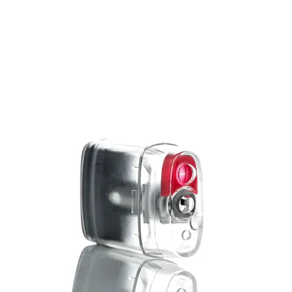 Uwell - Caliburn A2 Refillable Pod - 4pk - Meshed 0.9 ohm