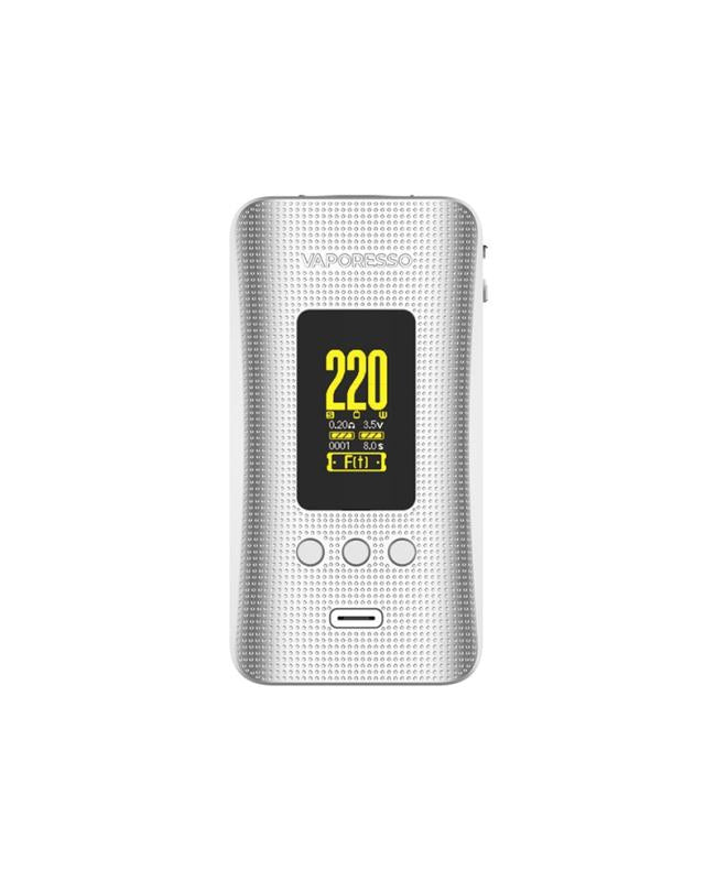Vaporesso Gen 200 Mod (Dual 18650)