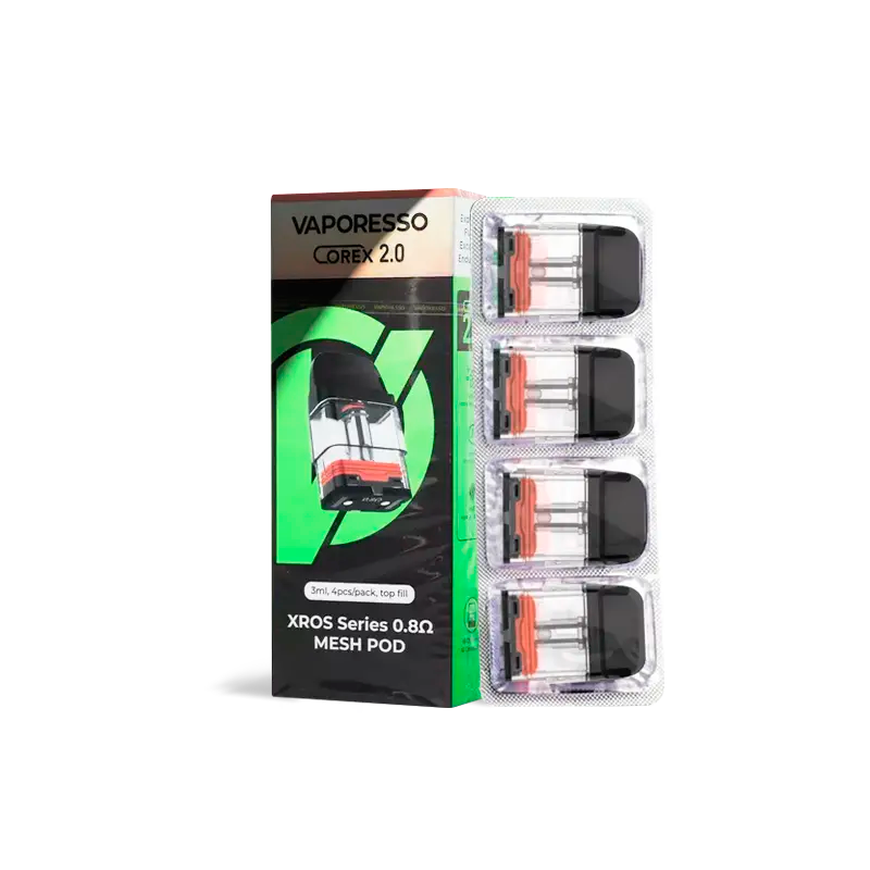 Vaporesso XROS Cartridge Pack