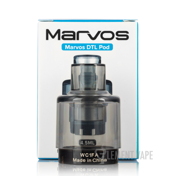 Marvos Replacement Pod by Freemax 4.5 mL - 1 Pack