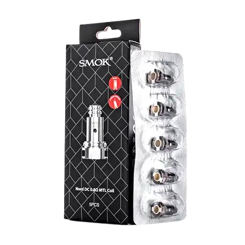Smok nord coils 5 Pack