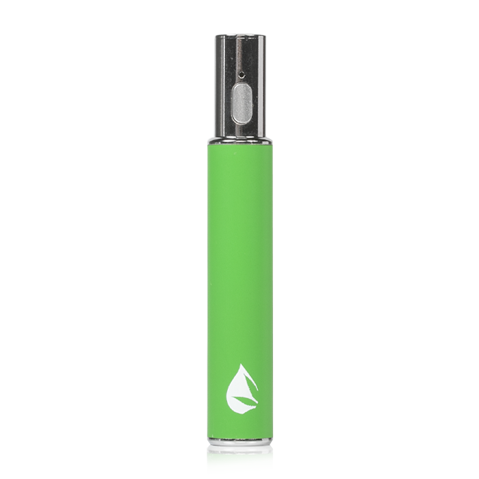 Leaf Buddi MAX III Battery