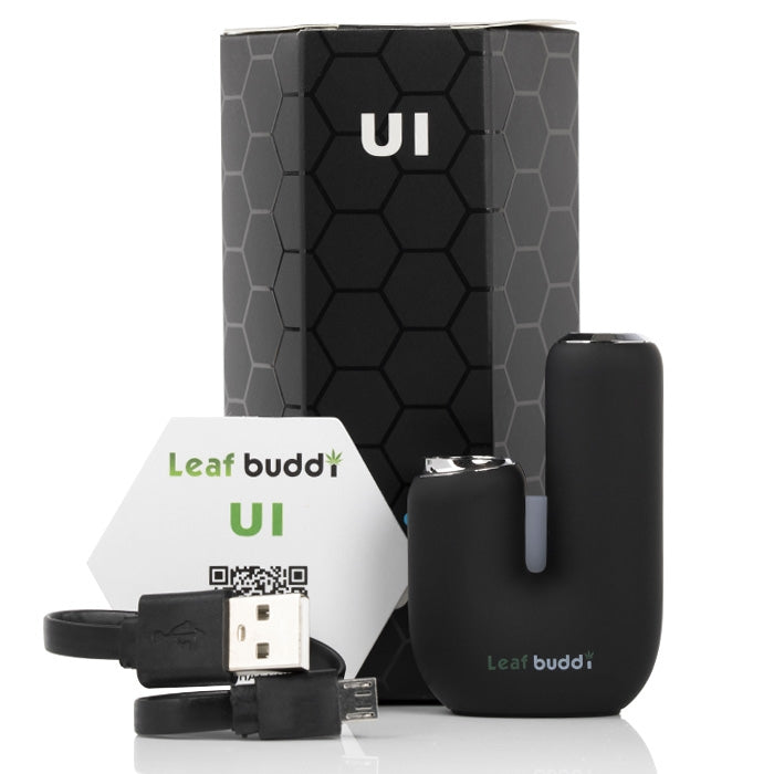 Leaf Buddi UI Mod