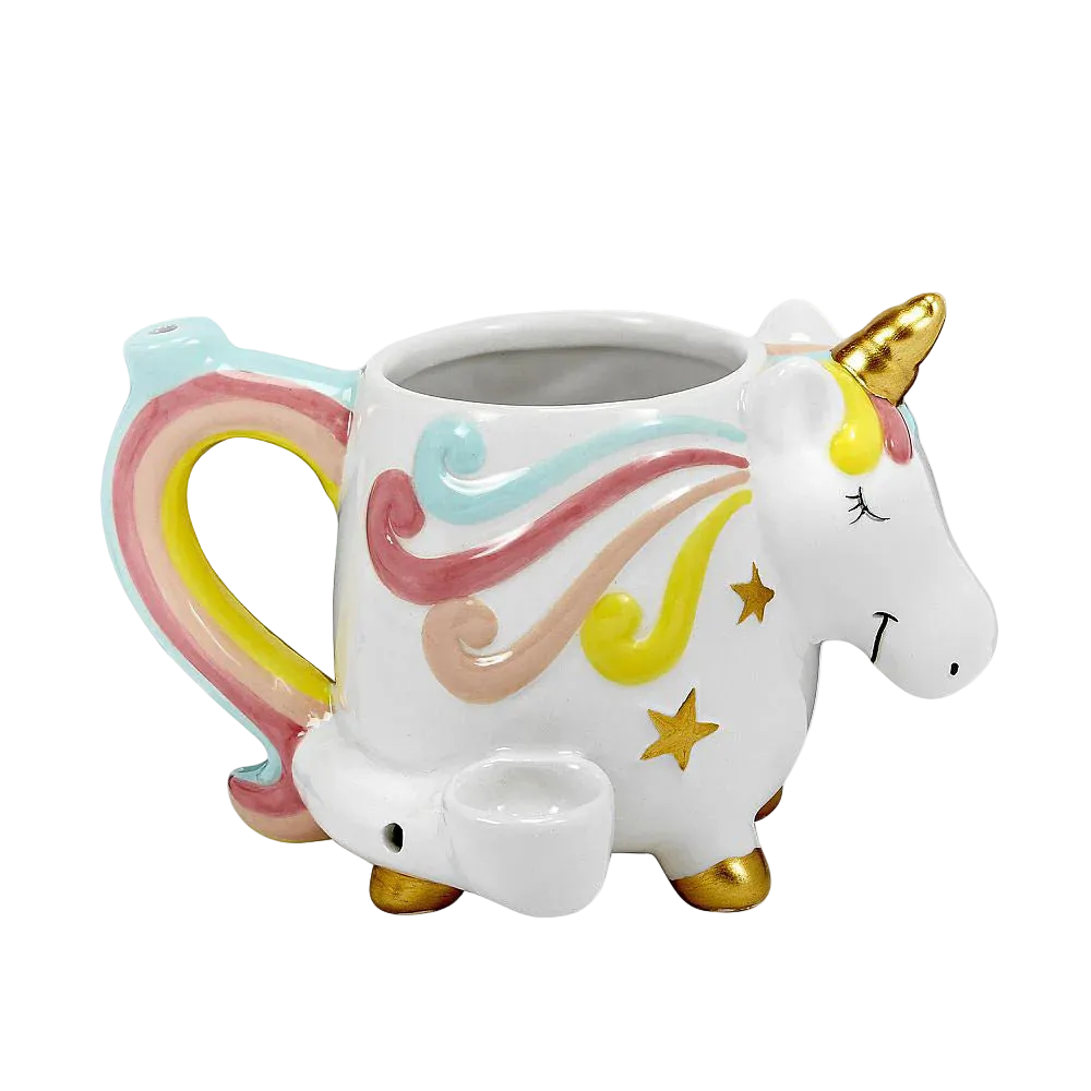 Magical Unicorn Ceramic Mug