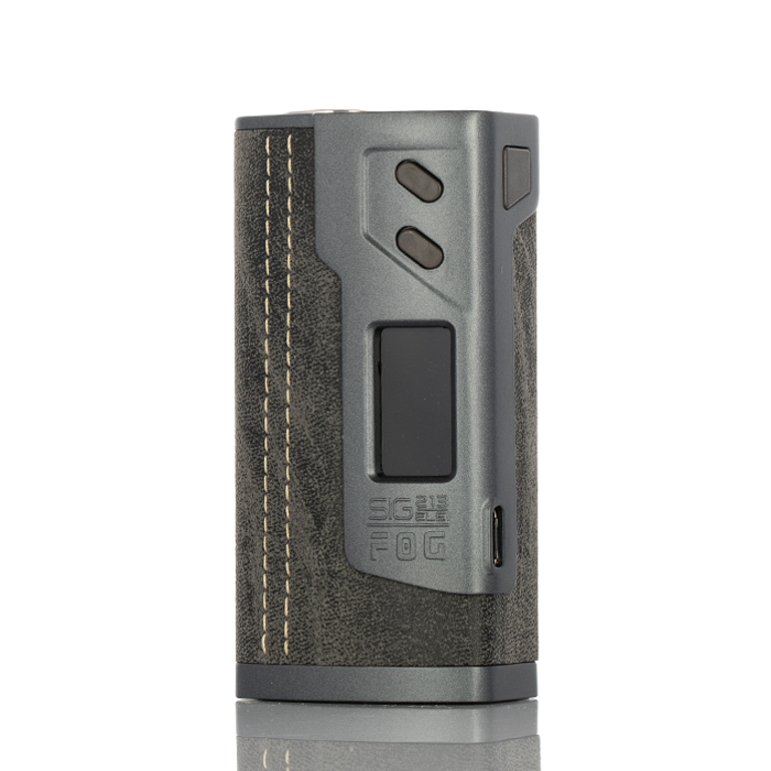 Sigelei 213 FOG Limited Edition Mod (Dual 18650)