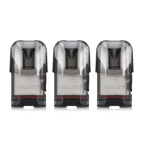 SMOK Nfix Pro Empty Replacement Pod 3 Pack