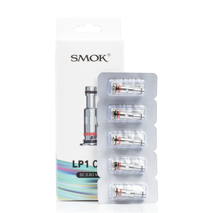 Smok LP1 coils 5 Pack