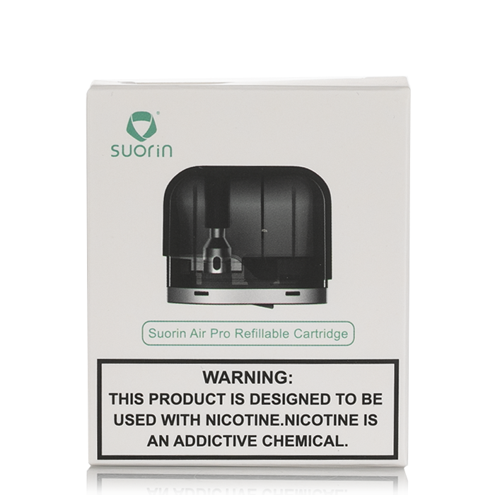 Suorin Air Pro Pod - 1 Pack