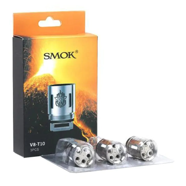 Smok TFV8 coils 3 Pack