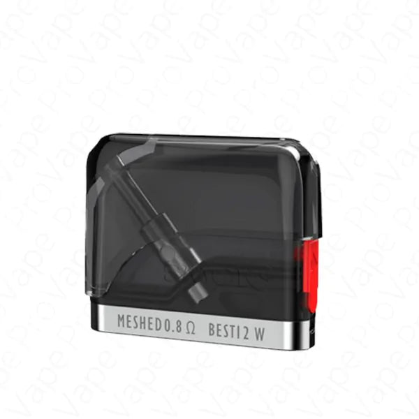 SMOK Thiner Replacement Pod .8ohms mesh 2 Pack