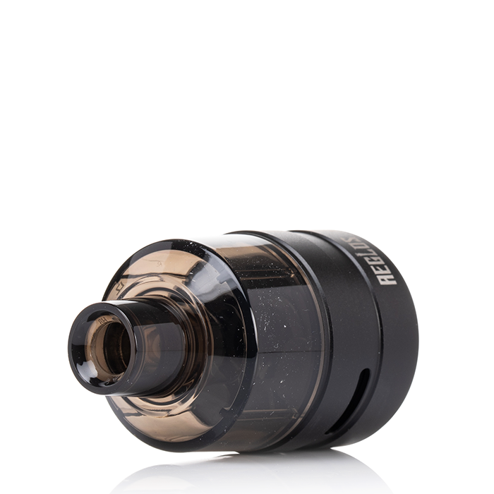 Uwell Aeglos Tank Pod Kit + 6 Coils