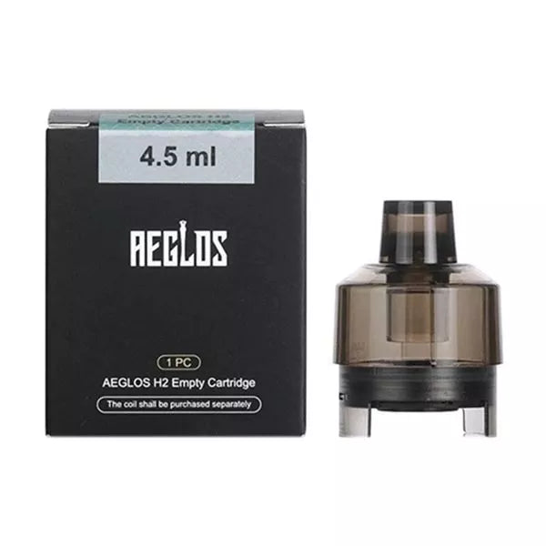 Uwell Aeglos H2 Empty Cartridge