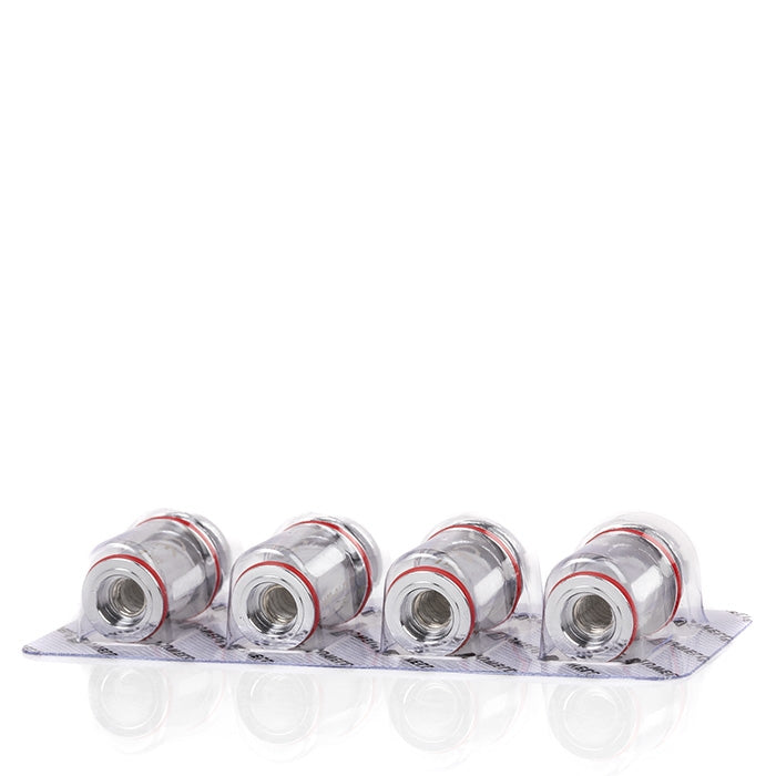 Uwell Crown 3 coils 4 Pack