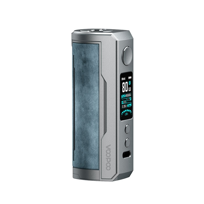 VooPoo Drag X Plus Mod (Single 18650)