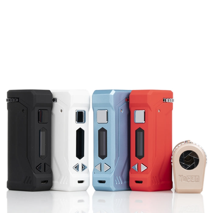 Yocan UNI Pro Box Mod