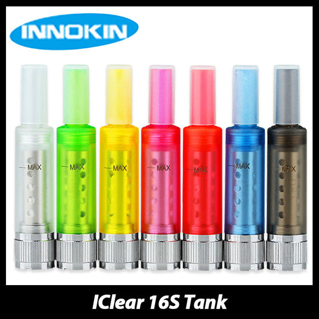 innokin iclear 16s tank