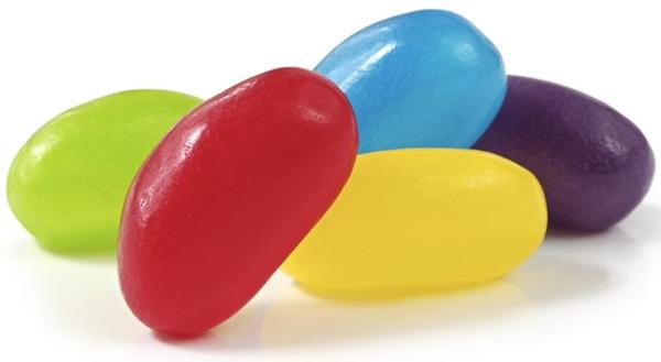 eastcoast vapor e-liquid jelly bean salt-nicotine