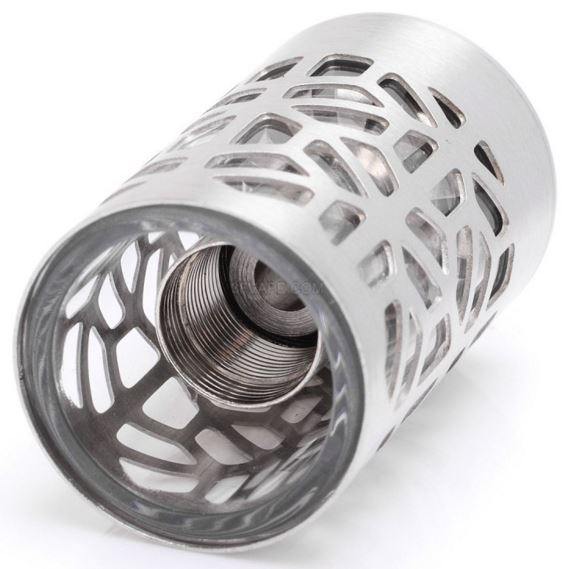 aspire nautilus hollowed tank replacement