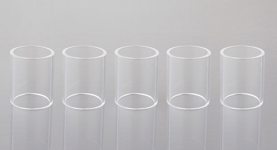 HorizonTech Arctic Tank Replacement Glass
