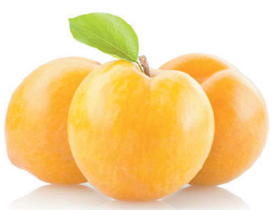 EastCoast Vapor E-Liquid Sliced Yellow Peaches 120mls