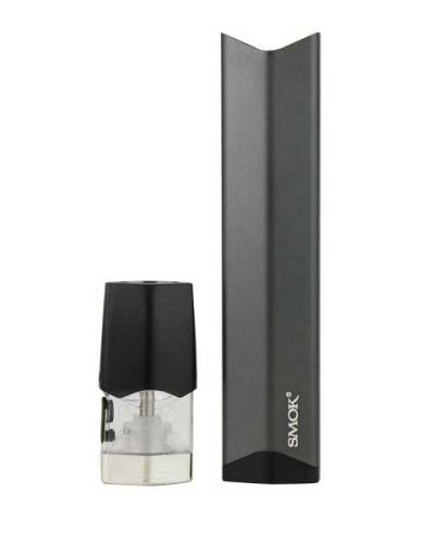 smok infinix kit
