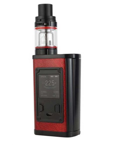 Smok majesty kit (Dual 18650)