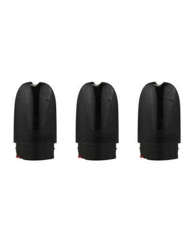 kangertech uboat cartridge 3 pack