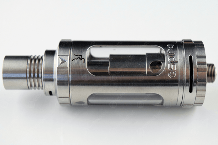 Aspire Triton tank