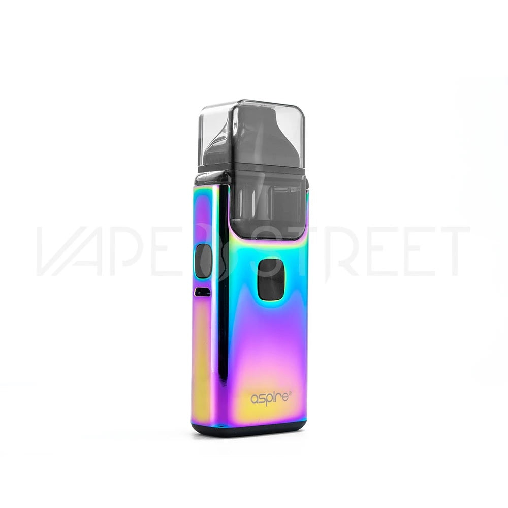 aspire breeze 2 kit