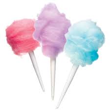 eastcoast vapor e-liquid cotton candy 30mls