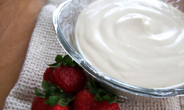 EastCoast Vapor E-Liquid Simply Yogurt Salt-Nicotine