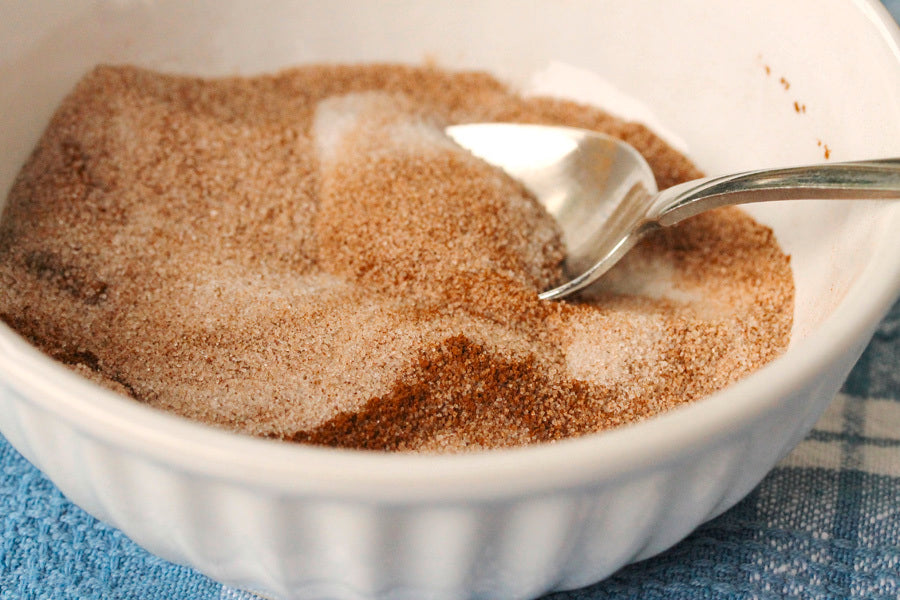 eastcoast vapor e-liquid cinnamon n' sugar 30mls