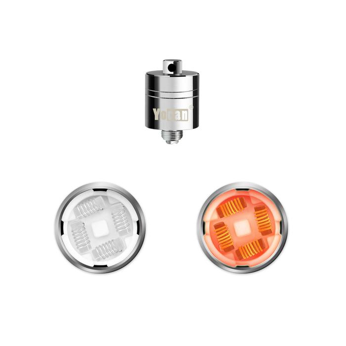 Yocan Evolve Plus XL Coils 5-Pack